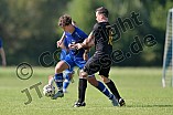 Fußball, Herren, Kreisliga Neumarkt Jura West, Saison 2023-2024, Spieltag 2, SV Marienstein - SG Pfofeld-Theilenhofen, 20.08.2023