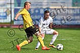 26.08.2017 - VfB Eichstätt II - FC Hitzhofen-Oberzell