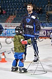ERC Ingolstadt Kids on Ice Day, 23.02.2019