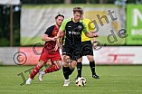 Fußball, Herren, Bezirksliga, Saison 2024-2025, Relegation, SV Kasing - SVA Palzing, 07.06.2025