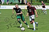 14.08.2016 - SV Manching - SV N Lerchenau