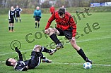 24.11.2013 - DJK Schernfeld - 1. FC Berolzheim