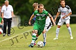 23.06.2018 - SpVgg Ansbach - VfB Eichstätt