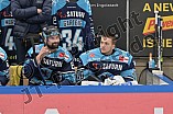 Eishockey, Herren, DEL, Saison 2022-2023, Playoff-Finale - Spiel 2, ERC Ingolstadt - EHC Red Bull München, 16.04.2023