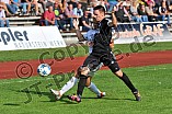 01.10.2016 - VfB Eichstätt - 1. FC Sand