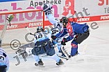 Eishockey, Herren, DEL, Saison 2022-2023, Gäuboden Cup, Nürnberg Ice Tigers - ERC Ingolstadt, 19.08.2022