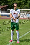 Fußball, Herren, Saison 2026-2027, VfB Eichstätt - Mannschaftsfoto & Portraits, 18.07.2026