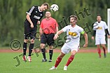 01.09.2018 - TSV Gaimersheim - SV Kasing