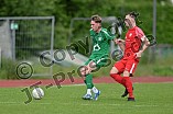 Fußball, Herren, Bezirksliga Oberbayern Nord, Saison 2023-2024, Relegation Bezirksliga Oberbayern Nord, VfB Eichstätt II - FT Jahn Landsberg, 25.05.2024