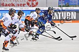 ERC Ingolstadt vs Grizzlys Wolfsburg, DEL, Deutsche Eishockey Liga, Spieltag 19, 17.11.2019