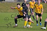 Fußball, Herren, Kreisliga 1, Saison 2025-2026, Spieltag 11, FC Hitzhofen-Oberzell - TSV Lichtenau, 08.03.2026