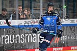 Eishockey, Nachwuchs, U20, Saison 2023-2024, ERC Ingolstadt - Augsburger EV, 30.09.2023