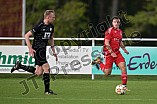 Fußball, Herren, Kreisliga Neumarkt Jura West, Saison 2024-2025, Spieltag 12, DJK Limes - TSV-SV Pfofeld-Theilenhofen, 27.10.2024