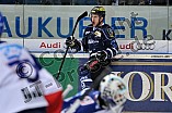 12.04.2015 - ERC Ingolstadt - Adler Mannheim