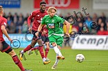 27.10.2018 - VfB Eichstätt - 1. FC Nürnberg II