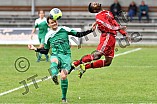29.04.2017 - VfB Eichstätt II - TSV Kösching