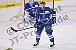 ERC Ingolstadt vs Adler Mannheim, Eishockey, DEL, Deutsche Eishockey Liga, Spieltag 19, 18.11.2018