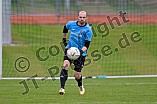 Fußball, Herren, Kreisklasse 1, Saison 2024-2025, Spieltag 17, SV Buxheim - Türkisch SV Ingolstadt, 30.03.2025