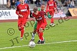 Fußball, Herren, Regionalliga Bayern, Saison 2021-2022, Spieltag 19, VfB Eichstätt - SV Heimstetten, 23.10.2021