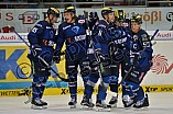 ERC Ingolstadt vs Straubing Tigers, Eishockey, DEL, Deutsche Eishockey Liga, 04.10.2015