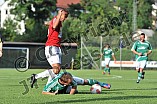 08.08.2012 - VfB Eichstätt / BCF Wolfratshausen
