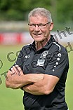 Fußball, Herren, Bayernliga Nord, Saison 2023-2024, VfB Eichstätt - Mannschaftsfotos, 08.07.2023