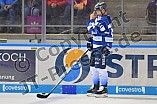 Straubing Tigers vs ERC Ingolstadt, DEL, Deutsche Eishockey Liga, Spieltag 45, 16.02.2020