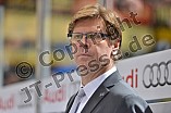 ERC Ingolstadt vs Straubing Tigers, Eishockey, DEL, Deutsche Eishockey Liga, 22.12.2015