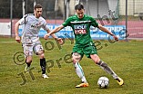 28.03.2018 - VfB Eichstätt - TSV Buchbach