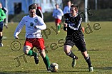 20.03.2015 - DJK Schernfeld - TSG Pappenheim