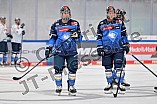 Eishockey, Herren, DEL, Saison 2023-2024, ERC Ingolstadt - Showtraining, 13.08.2023