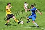 22.05.2016 - FC Hitzhofen-Oberzell - TSV Etting