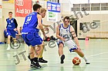 23.02.2019 - DJK Eichstätt - VSC Baskets Donauwörth