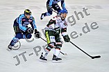 30.12.2013 - ERC Ingolstadt - Augsburger Panther