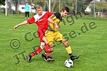24.09.2017 - DJK Pollenfeld - JFG Rothsee Süd 2