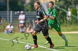 01.07.2018 - VfB Eichstätt - 1. FC Köln
