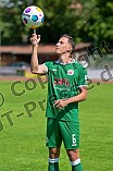 Fußball, Herren, Regionalliga Bayern, Saison 2025-2026, Mannschaftsfoto und Portraits, 05.07.2025