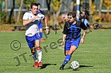 14.10.2017 - SG SV Marienstein - JFG Rothsee Süd