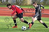 29.10.2017 - FC Türk Gücü Eichstätt - FC Nagelberg