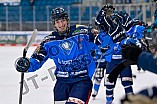 Eishockey, U20, DNL, Saison 2024-2025, ERC Ingolstadt - Krefelder EV 81, 01.03.2025