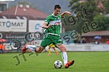 Fußball, Herren, Regionalliga Bayern, Saison 2021-2022, Spieltag 13, VfB Eichstätt - TSV Rain-Lech, 11.09.2021