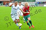 05.10.2014 - VfB Eichstätt II - TSV Gaimersheim