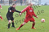 27.11.2016 - FC Haunstetten - DJK-SV Wallnsdorf