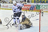 11.01.2015 - ERC Ingolstadt - Hamburg Freezers