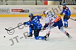 Eishockey, Herren, DEL, Saison 2025-2026, Vinschgau Cup, Spiel 1, ERC Ingolstadt - ZSC Lions, 22.08.2025