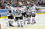 14.04.2015 - Adler Mannheim - ERC Ingolstadt
