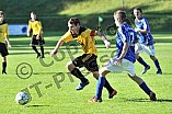 02.10.2011 - FC Hitzhofen-Oberzell / SV Stammhamm