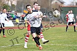 11.03.2017 - VfB Eichstätt - TSV Aubstadt