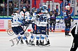 Eishockey, Herren, DEL, Saison 2025-2026, Spiel 24, Nürnberg Ice Tigers - ERC Ingolstadt, 30.11.2025