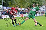 Fußball, Herren, Bayerischer Totopokal, Saison 2022-2023, Viertelfinale, VfB Eichstätt - FC Ingolstadt 04, 27.09.2022
